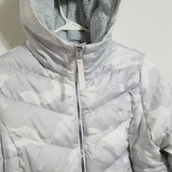 Camo Puffer Jacket | Poshmark
